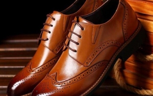 Sebelum Mulai Melakukan Perawatan, Kenali Dulu Jenis dari Sepatu Kulitmu