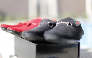 Setelah Digunakan, Jangan Letakkan Sepatu Kulitmu di Dalam Boks