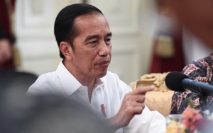 Istana Ungkap Alasan Jokowi Batal Cari Menteri di Bawah 30 Tahun