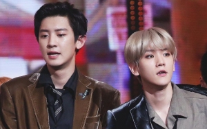Ini yang Bikin Member EXO Tak Ingin Chanyeol dan Baekhyun Disatukan