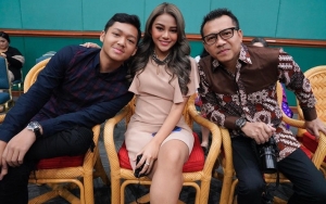  Kisah Miris Anang Hermansyah Usai Cerai Dari Krisdayanti, Aurel-Azriel Tinggal Di Ruko Bareng Tikus