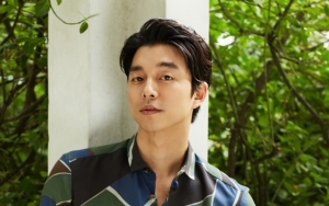 Gong Yoo Disebut Sudah Cocok Jadi Ayah karena Foto-Foto Ini, Setuju?