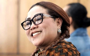 Masih Dipenjara Karena Narkoba, Nunung: Kasihan Anak Kalau Aku Enggak Kerja