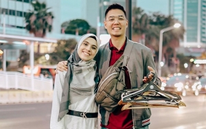  Sederhana, Tempe Mendoan Jadi Bukti Cinta Nycta Gina di Ulang Tahun Rizky Kinos
