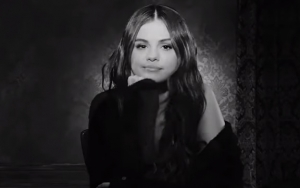 Selena Gomez Isyaratkan Lagu Barunya 'Lose You To Love Me' Memang Ditujukan untuk Justin Bieber