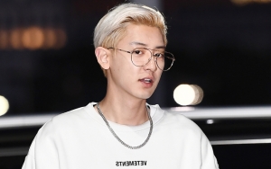 Bosan Jantungan, Trik Chanyeol EXO Agar Tak Dikejutkan Confetti Bikin Gemas