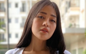 Gracia Indri Kepergok 'Kencan' Bareng Pria Bule di Bali, Pacar Baru?