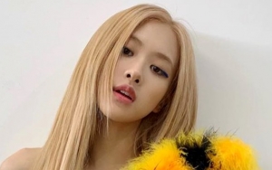 Ternyata Pandai Melukis, Karya Rose BLACKPINK Ini Tuai Decak Kagum Penggemarnya