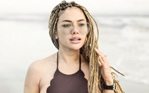 Nikita Mirzani Asyik Liburan Hingga Mesra Dengan Pria Bule di Thailand, Inikah Sosok Pacar Baru?