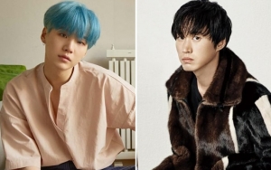 Ciptakan Lagu Bareng Suga BTS, Ini Kesan Tablo Epik High