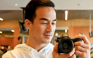 Joe Taslim Akui Bakal Tolak Foto Bareng Fans Karena 3 Alasan Ini