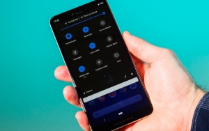 Dark Mode Juga Bisa Jadi Variasi Baru Untuk Ponsel Agar Keren