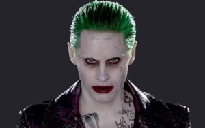 Jared Leto Ternyata Pernah Jadi 'Gila' Sungguhan Demi Perankan Joker di 'Suicide Squad'