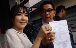  Didukung Gading Marten, Gisella Anastasia Ogah Damai Meski Penyebar Video Syur Minta Maaf
