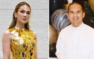 Luna Maya Ngode Buka Hati Buat Satu Pria, Doa Cinta Faisal 'Bukti' Siap Halalin