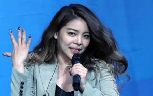 Ailee Justru Tuai Pujian Usai Manggung dengan Tubuh Terlihat Gemukan