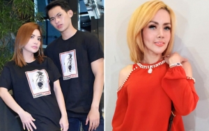 Irma Darmawangsa Cemburu Irfan Puji Barbie Kumalasari dan Sempat Nge-Gym Bareng, Gimmick Lagi?