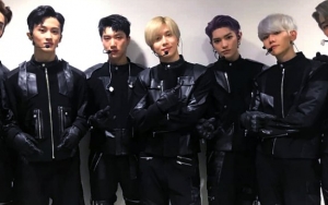 Member SuperM Ogah Tinggal Di Hotel Saat Showcase Di Amerika, Apa Alasannya?