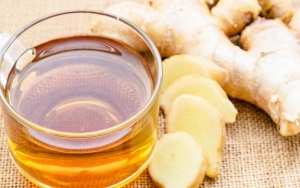 Tingkatkan Daya Tahan Tubuh dan Tambah Energi dengan Minum Air Jahe