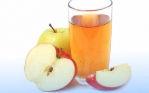 Tingkatkan Stamina Tubuh Saat Cuaca Panas dengan Meminum Sari Cuka Apel