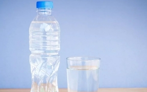 Air Mineral, Minuman Terbaik untuk Tambah Energi dan Stamina di Tengah Cuaca Panas