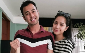 Pacaran Dengan Raffi Ahmad di Air Terjun, Harga Topi Nagita Slavina Malah Bikin Auto Selawatan