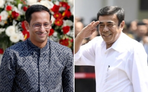 Muhammadiyah-NU Akui Kecewa Berat Pada Jokowi, 2 Menteri Ini Penyebabnya