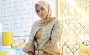  Biasa Modis, Olla Ramlan Bertahap Kurangi Pakai Busana Ketat Usai Berhijab