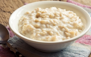 Oatmeal Yang Cocok Untuk Sumber Serat