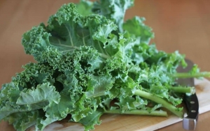 Daun Kale Yang Diberi Julukan Ratunya Sayuran