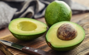 Alpukat Si Sumber Lemak Nabati Dengan Kalori Rendah