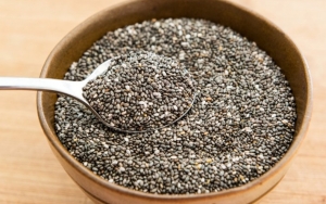 Chia Seed Yang Cocok Untuk Mengurangi Berat Badan