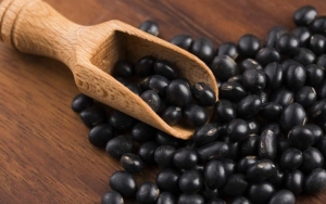 Kedelai Hitam Si Bahan Dasar Kecap Yang Kaya Akan Nutrisi