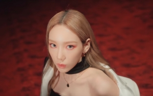 Tae Yeon Buat Fans Makin Antusias Dengan Vokal Kuat Di Teaser MV Comeback 'Spark'