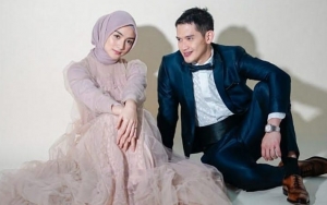  Citra Kirana dan Rezky Aditya Resmi Tunangan, Aksi Nyanyi 'Janji Suci' Bikin Baper Maksimal