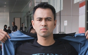 Ramalan Nyai Kidul Soal Raffi Ahmad Mulai Vakum Hingga Penyakit 'Kiriman'