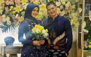 Citra Kirana 'Meleleh' Lihat Tatapan Rezky Aditya, Jahatnya Haters Sumpahi Ini