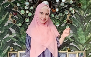 Baru Genap 10 Hari, Bayi Kartika Putri Dilarikan ke Rumah Sakit