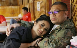 Pamer Lagi Foto Mesra Bareng KD Untuk Tepis Isu Selingkuh, Raul Lemos Malah Diledek Gampang Baper