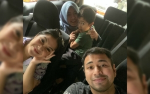 Bertahun-Tahun Kerja Bareng Raffi-Nagita, Rumah Pengasuh Rafathar di Kampung Bikin Syok