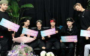 Enam Member BTS Masuk Dalam Peringkat Individual Idol Brand Reputation Bulan Oktober, Siapa Saja?
