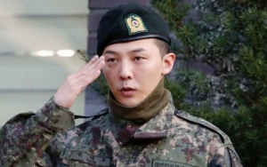 G-Dragon Big Bang Dikritik Habis-Habisan Gara-Gara Pose Hormat Dianggap Salah
