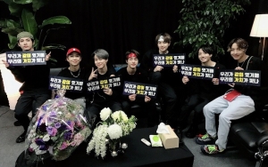 Konser 'Speak Yourself' BTS di Seoul Disebut Luar Biasa, Semua Kalangan Berikan Pujian