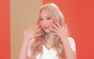 Tae Yeon Bahas Soal Lirik Dan Lagu Favorit Dalam Album 'Purpose' Jelang Comeback