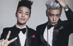 Tingkah Cuek T.O.P Posting Foto Mesranya Bareng G-Dragon Lagi-Lagi Bikin Netizen Julid