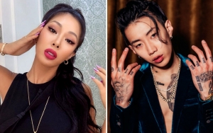 Jessi Dikonfirmasi Gaet Jay Park Untuk Berkolaborasi Dalam Lagu 'Drip'