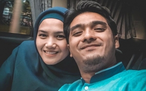 Ricky Harun Sudah Siapkan Nama Untuk Sang Bayi Usai Istri Hamil 4 Bulan