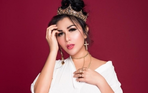 Dahului Meldi, Gebby Vesta Jadi Wakil Indonesia di Ajang Miss International Queen 2020