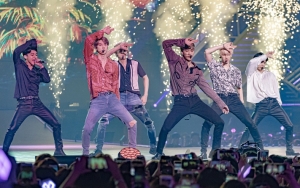 Ini Alasan EXO Disebut Boy Grup Terbaik dari Generasi Ketiga, Setuju?