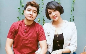 Pacar Lucinta Luna Tampil Macho Main Tinju, Kaki Mulus Bebas Bulu Jadi Sorotan
